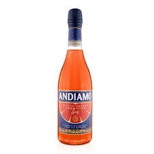 ANDIAMO SPRITZ