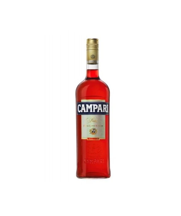 CAMPARI BITTER 1L