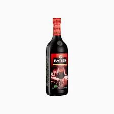 BACCHUS TONIC WINE 75CL