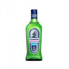 SEAMANS SCHNAPPS PREMIUM