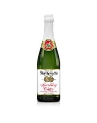 MARTINELLIS SPARKLNG B/S