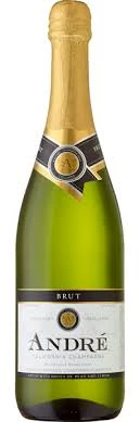 ANDRE BRUT