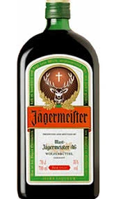 JAGERMEIFTER