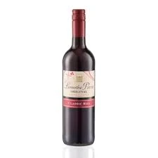 BAMA RED WINE