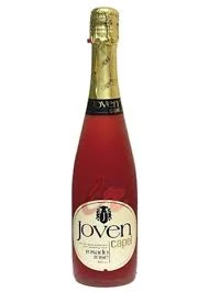 JOVEN CAPEL