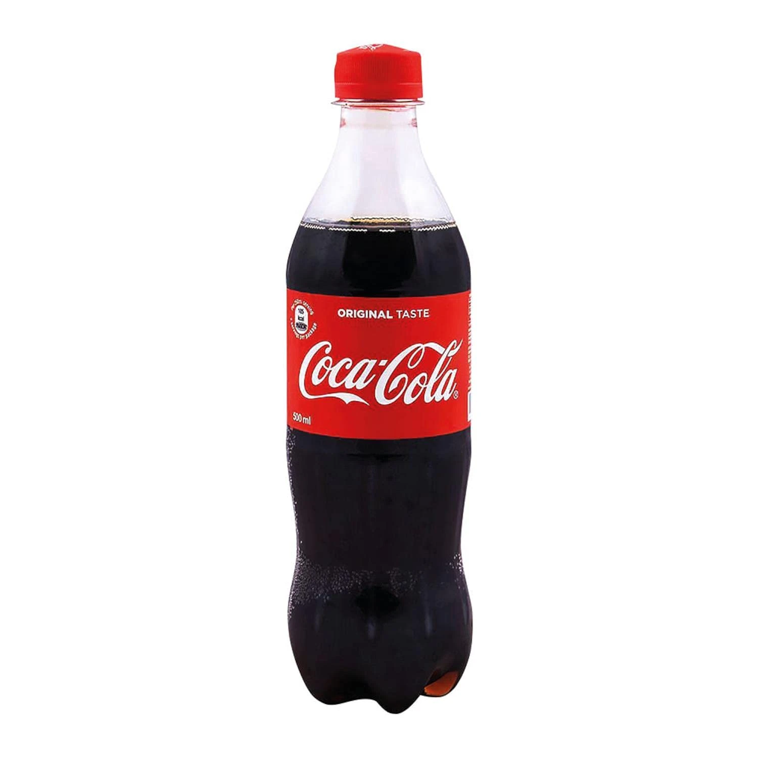 COCA COLA