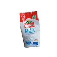 DANO FULL CREAM