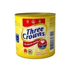 3 CROWN EVAP