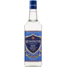 KENSINGTON GIN