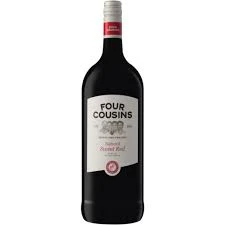 4 COUSIN 1.5 LITER
