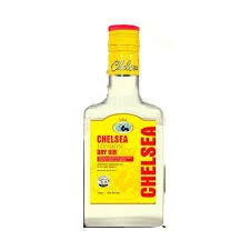 CHELSEA LONDON DRY GIN 200ML