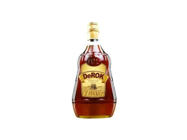 DEROK QUALITY CAFÉ LIQUOR 750ML