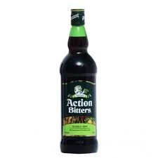 ACTION BITTER BOTTLE 750ML BY 6