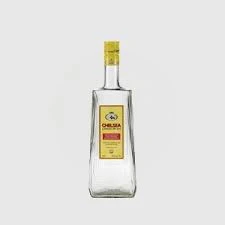 CHELSEA LONDON DRY GIN 750ML