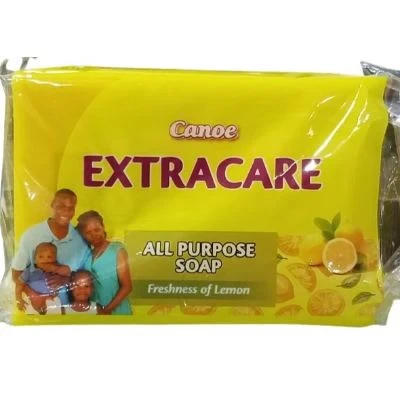 CANOE EXTRACARE ALL 250G