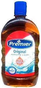 PREMIER LIQUID ORIGINAL 500ML