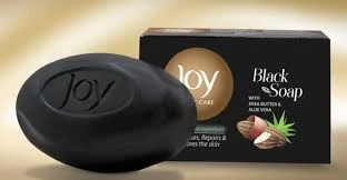 JOY BLACK BAR 150G