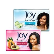 JOY BEAUTY BAR 150G