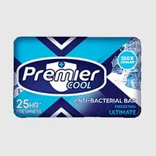 PREMIER COOL BAR 110G