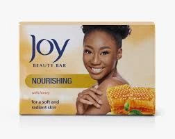 JOY BEAUTY BAR 140G