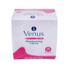 VENUS MOISTURING CRM 120G