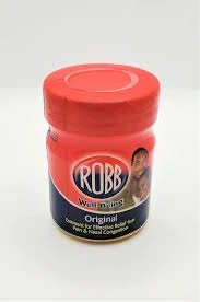 ROBB EXTRA MENTHOL 23ML