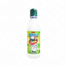 MAMA LEMON LIQUID 250ML
