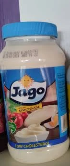 JAGO MAYONNAISE 3200ML