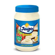 JAGO MAYONNAISE 887ML
