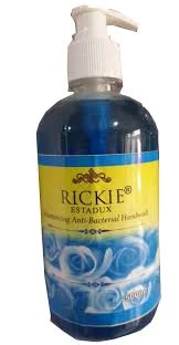 RICKIE ESTADUX 500ML