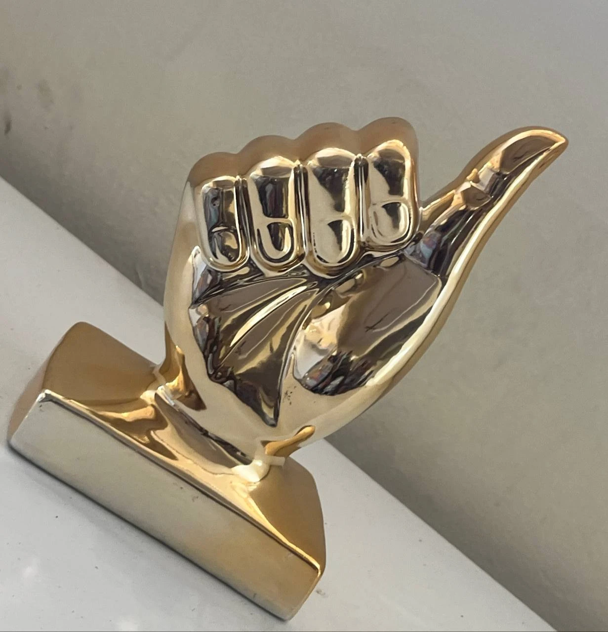DECORATION HAND