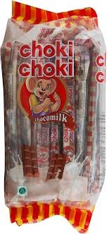 CHOKI CHOKI