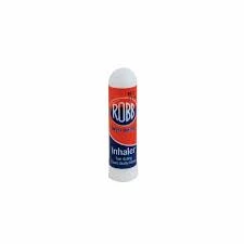 ROBB INHALER