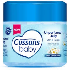 CUSSONS BABY JELLY 210ML