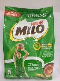 MILO 2KG