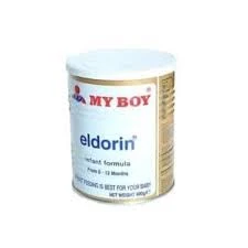MY BOY ELDORIN 400G