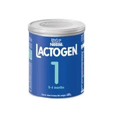 LACTOGEN 1 400G