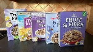 KELLOGGS