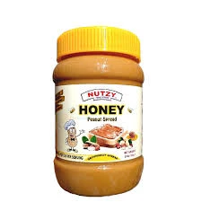 NUTZY