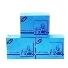 LOUIS CUBE SUGAR 500G