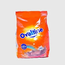 OVALTINE