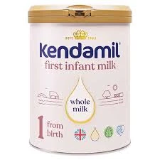 KENDAMIL