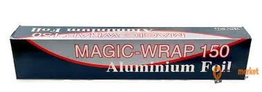 MAGIC WRAP 150
