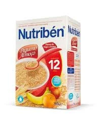 NUTRIBEN