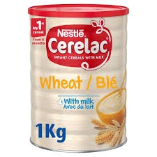 CERELAC