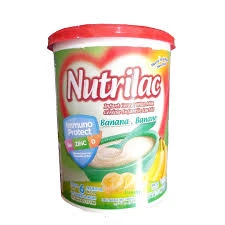 NUTRILAC