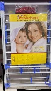 WONDERHOME BABY HANGER