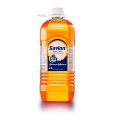 SAVLON ANTISEPTIC 2L