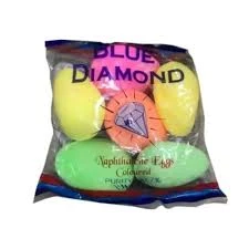 BLUE DIAMOND