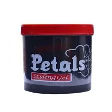 PETALS GEL